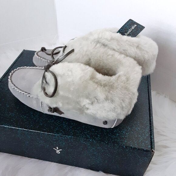 Emu Australia Women's 5M Winter Ankle Leather Boot - Picture 3 of 14